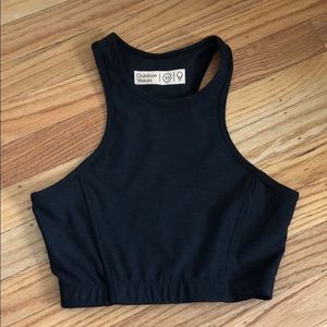 Outdoor Voices Athena Crop